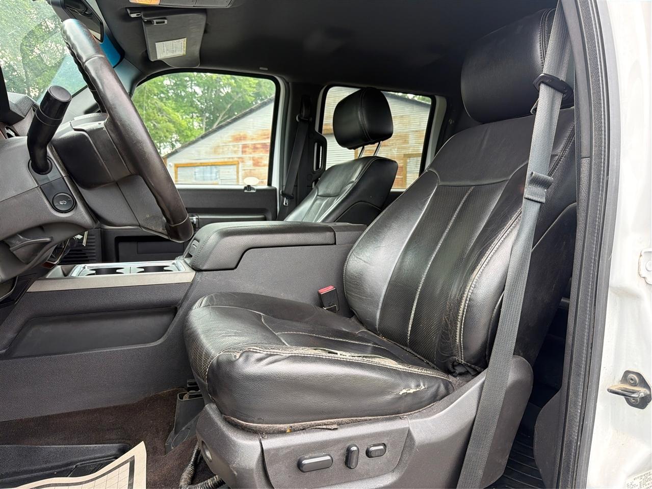 GMC Sierra 2500HD Base Crew Cab 4WD 2016