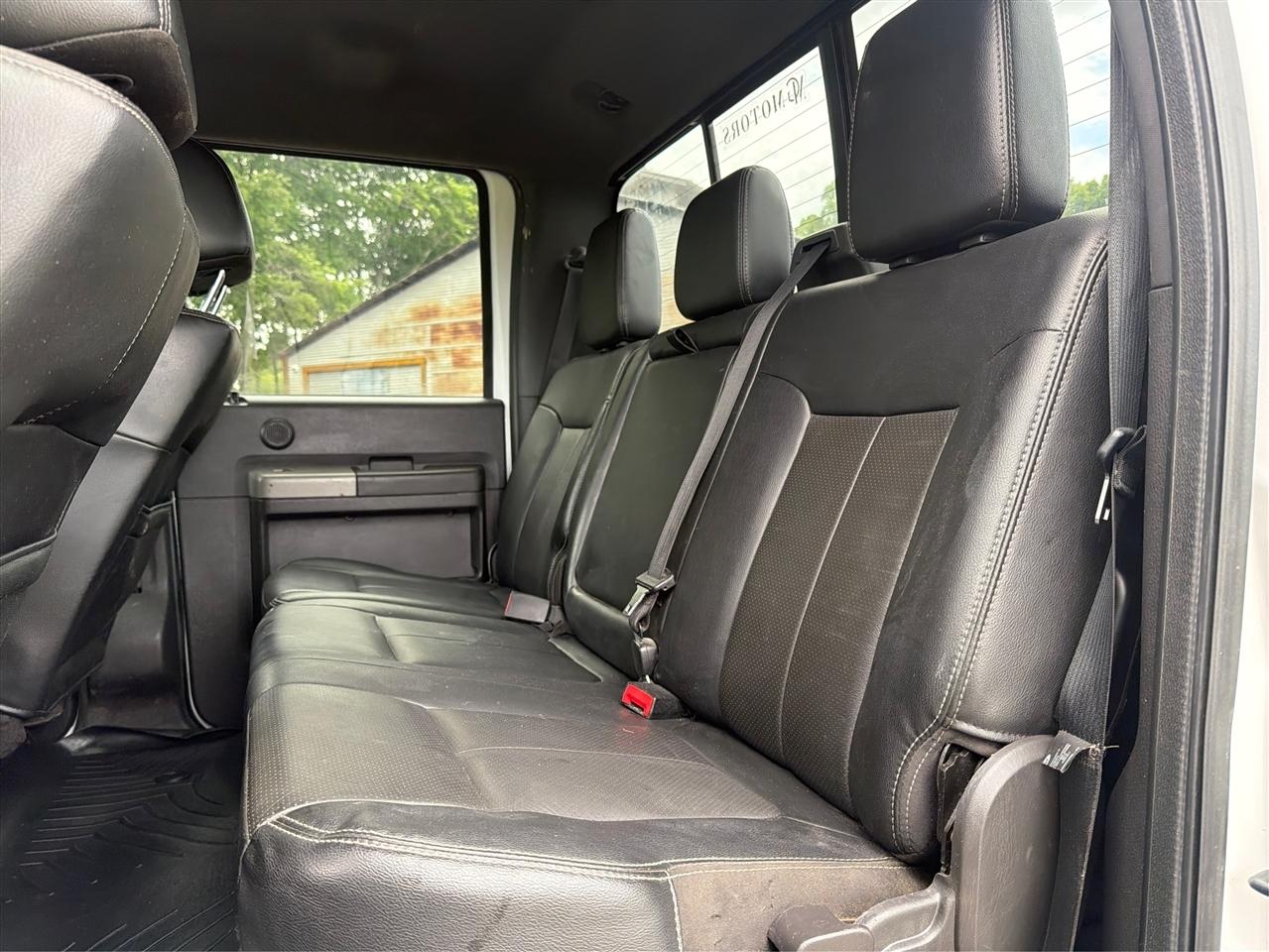 GMC Sierra 2500HD Base Crew Cab 4WD 2016