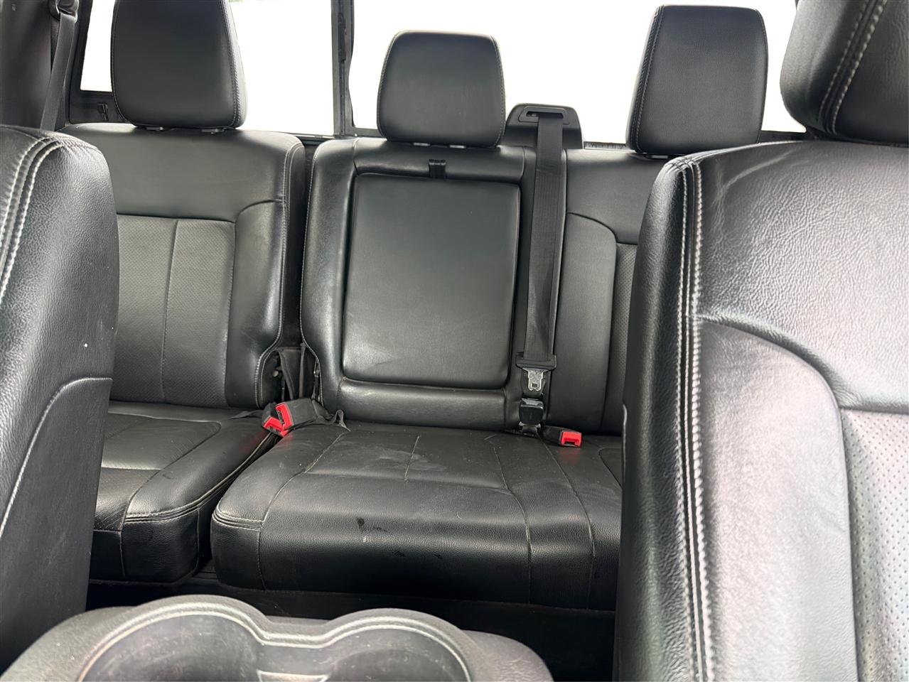 GMC Sierra 2500HD Base Crew Cab 4WD 2016