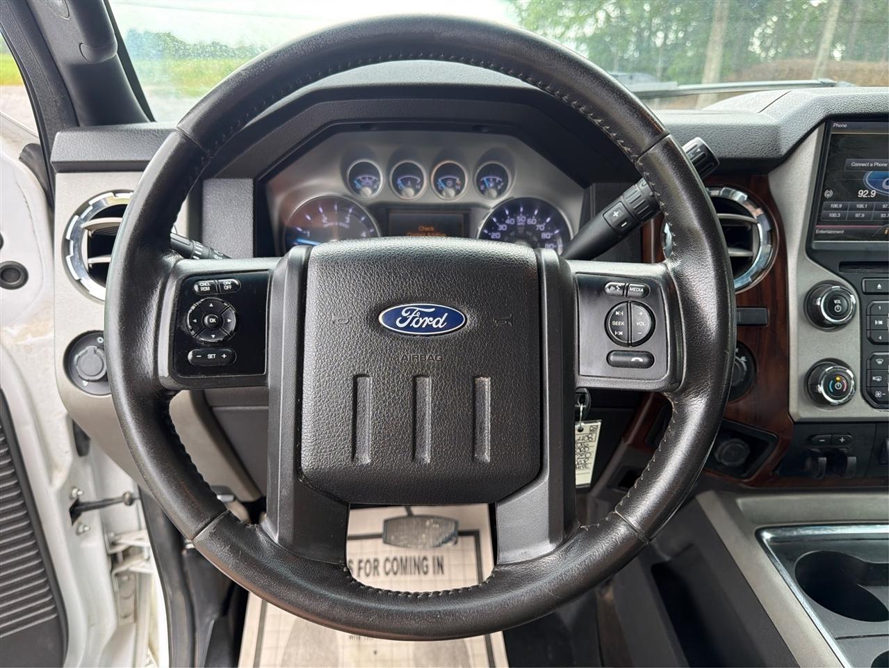 GMC Sierra 2500HD Base Crew Cab 4WD 2016