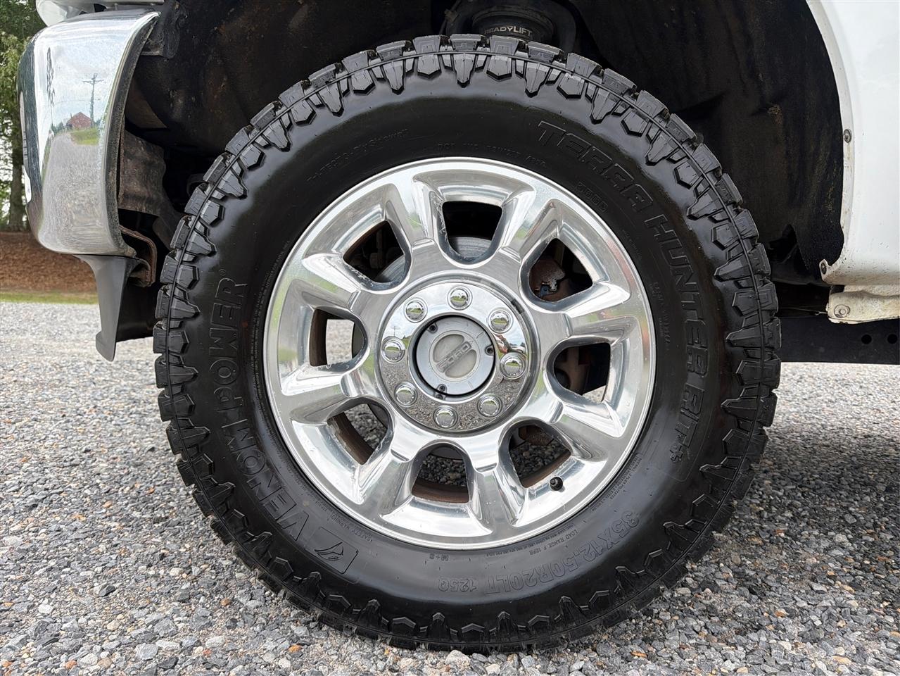 GMC Sierra 2500HD Base Crew Cab 4WD 2016