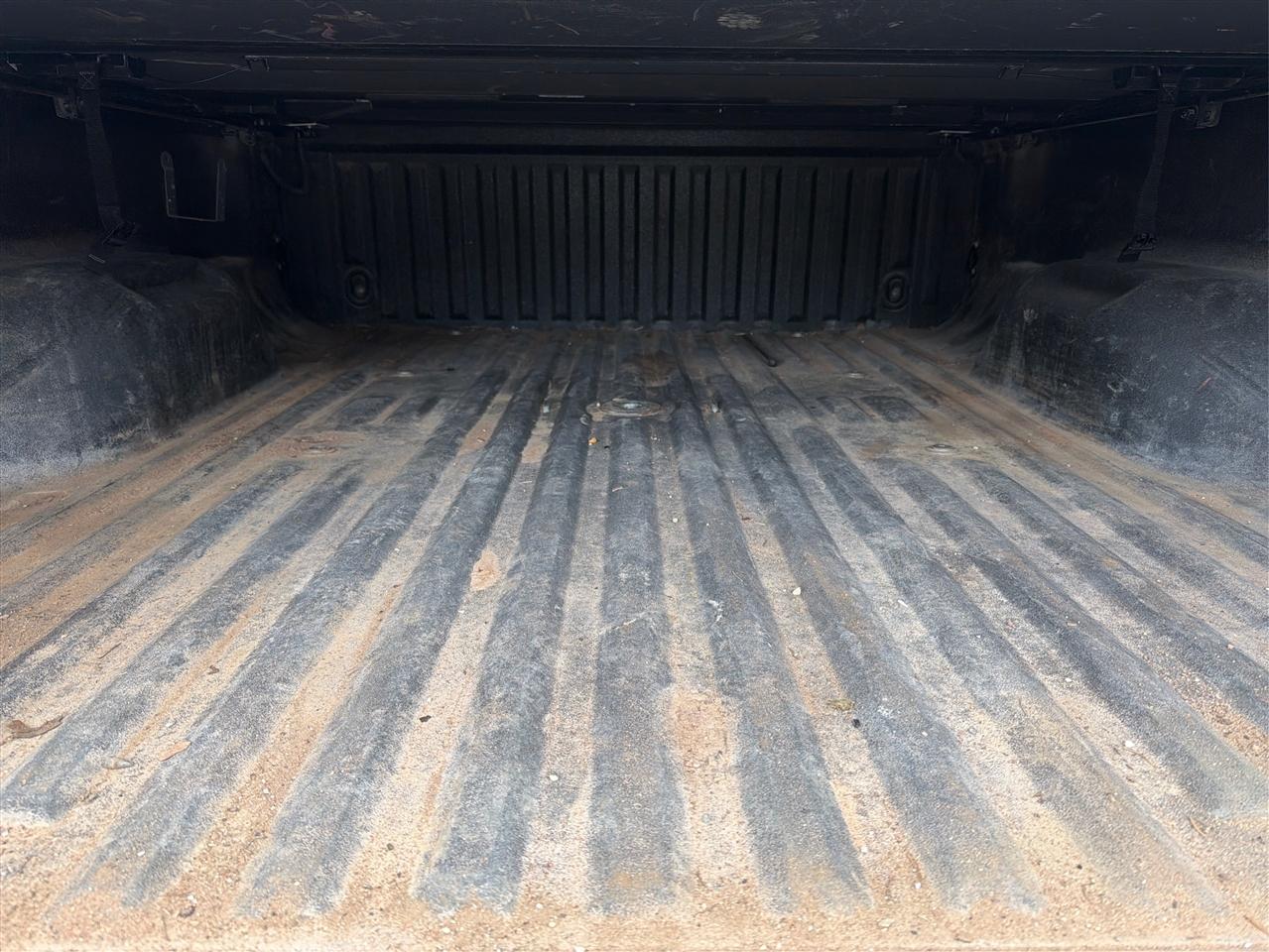 GMC Sierra 2500HD Base Crew Cab 4WD 2016