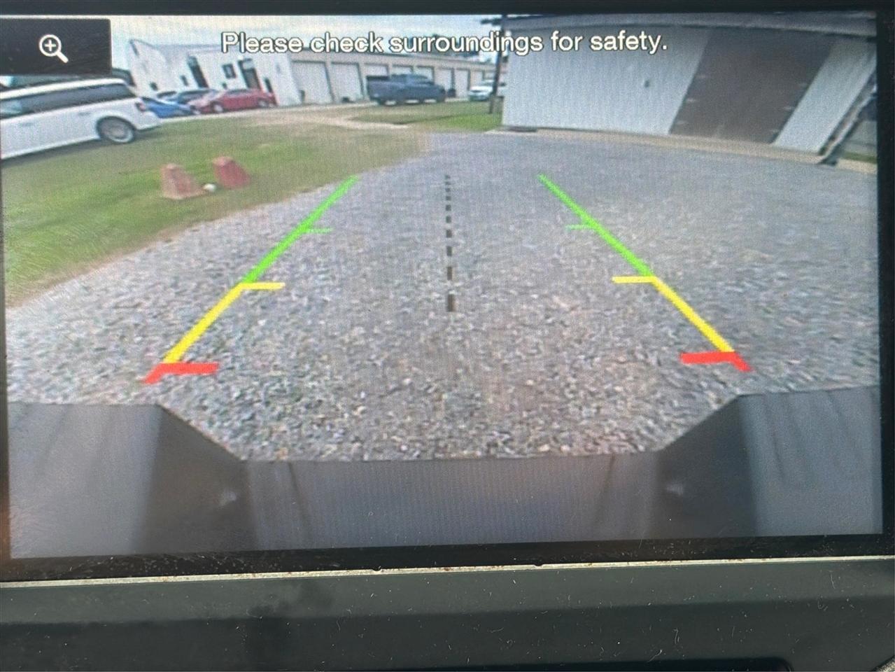 GMC Sierra 2500HD Base Crew Cab 4WD 2016