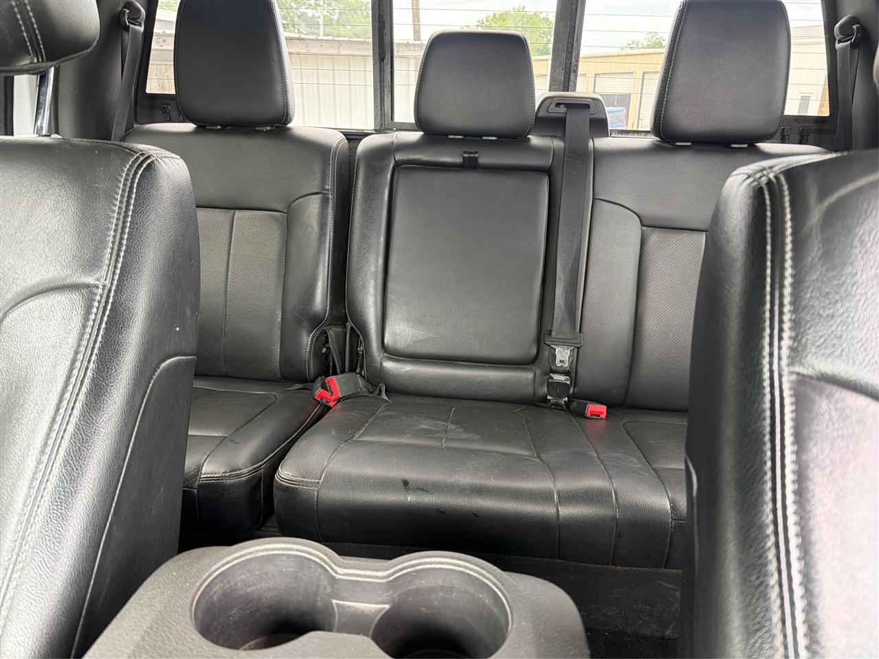 GMC Sierra 2500HD Base Crew Cab 4WD 2016