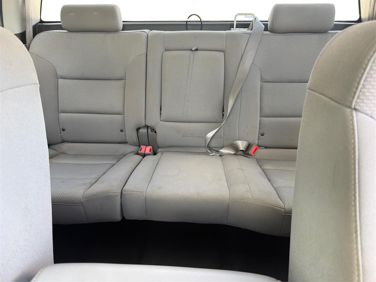 GMC Sierra 2500HD Base Crew Cab 4WD 2016