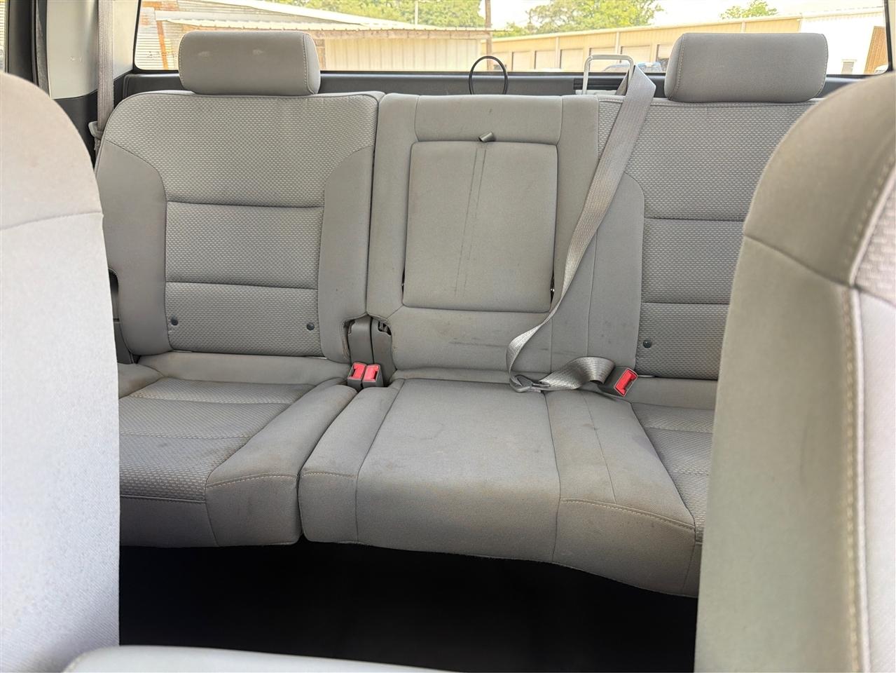 GMC Sierra 2500HD Base Crew Cab 4WD 2016