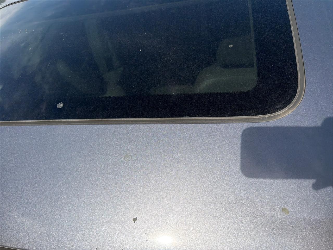 Honda Accord EX-L Sedan 2017