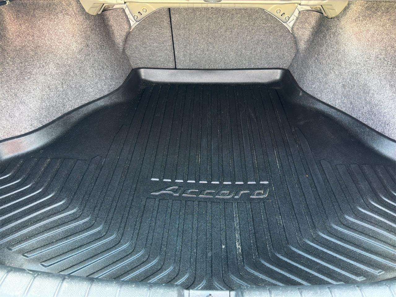 Honda Accord EX-L Sedan 2017