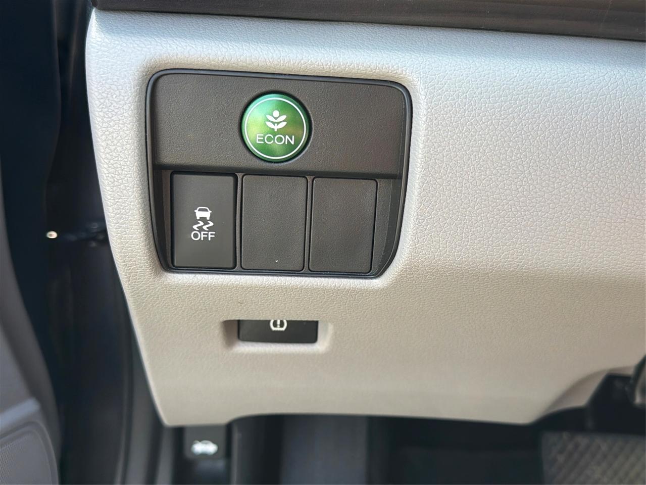 Honda Accord EX-L Sedan 2017