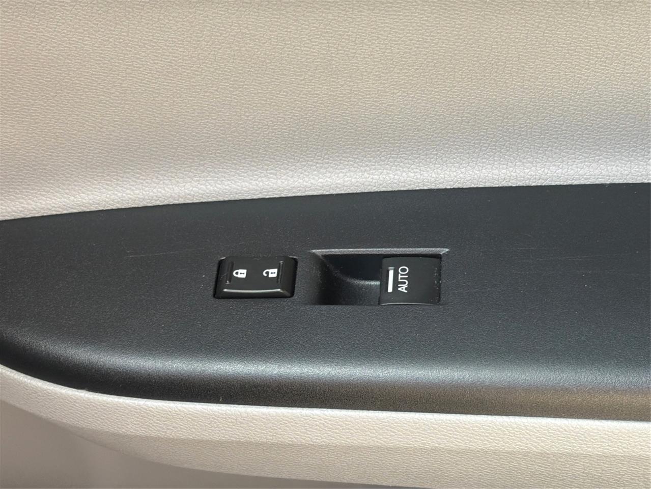 Honda Accord EX-L Sedan 2017