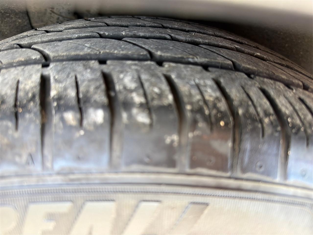 Honda Accord EX-L Sedan 2017