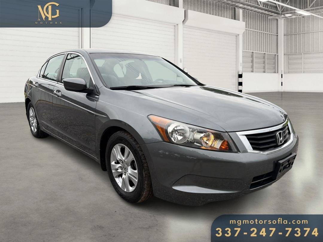 Honda Accord LX 2010