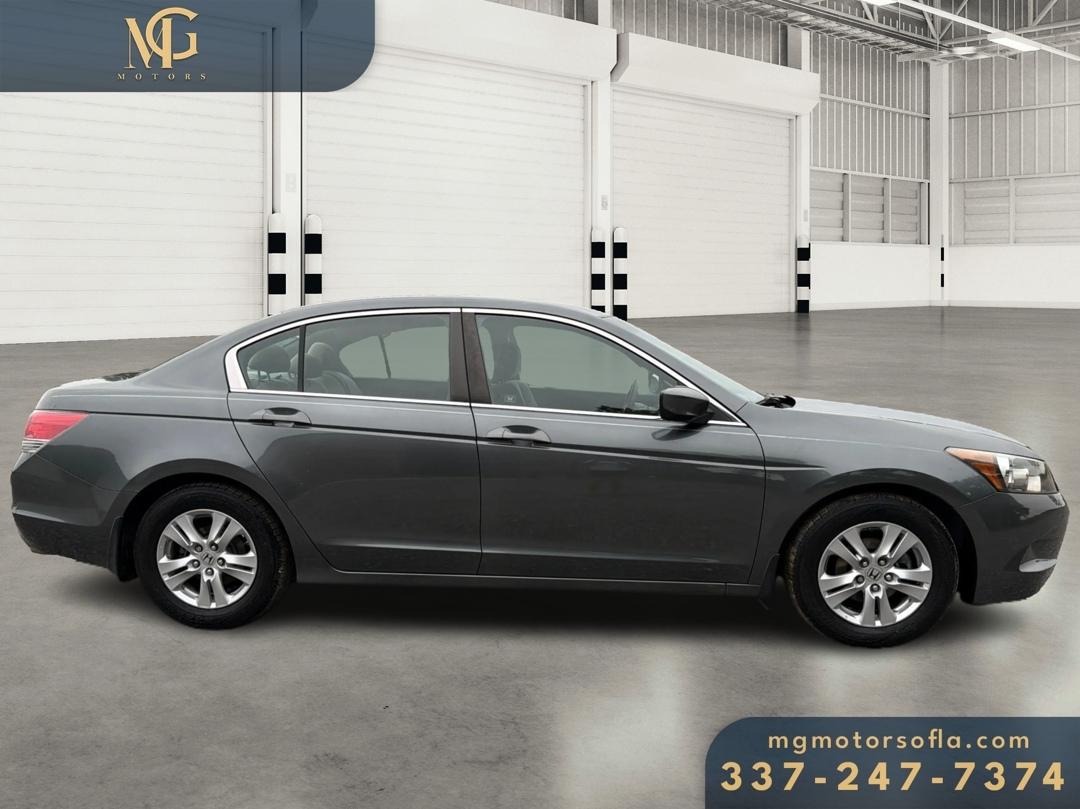 Honda Accord LX 2010