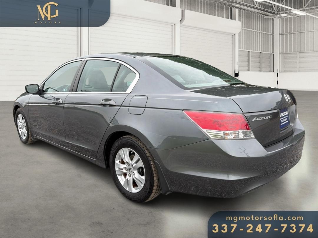 Honda Accord LX 2010
