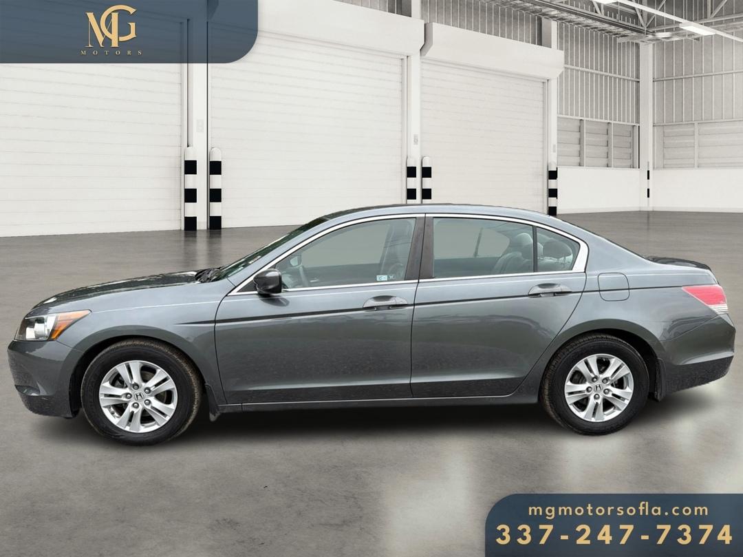 Honda Accord LX 2010