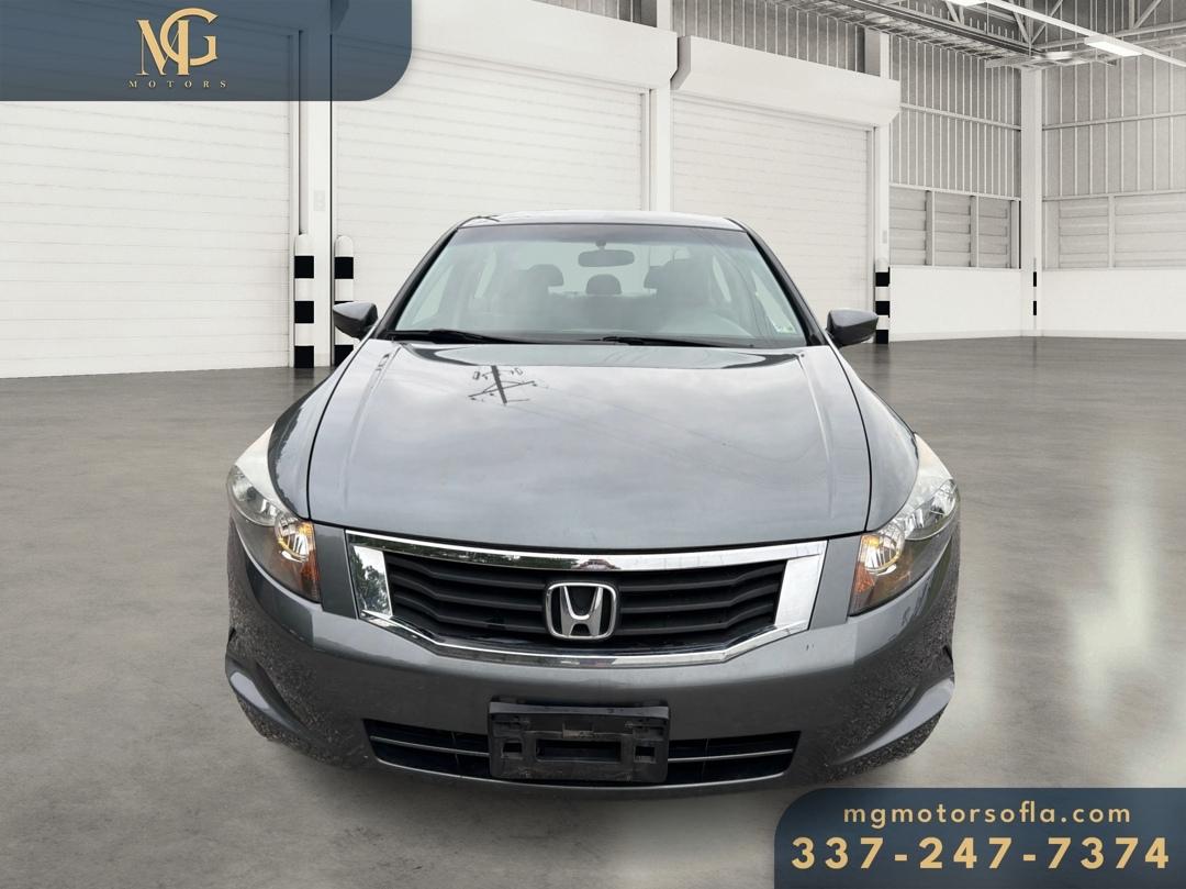 Honda Accord LX 2010