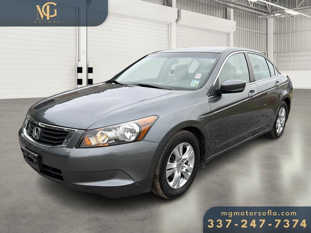 Honda Accord LX 2010