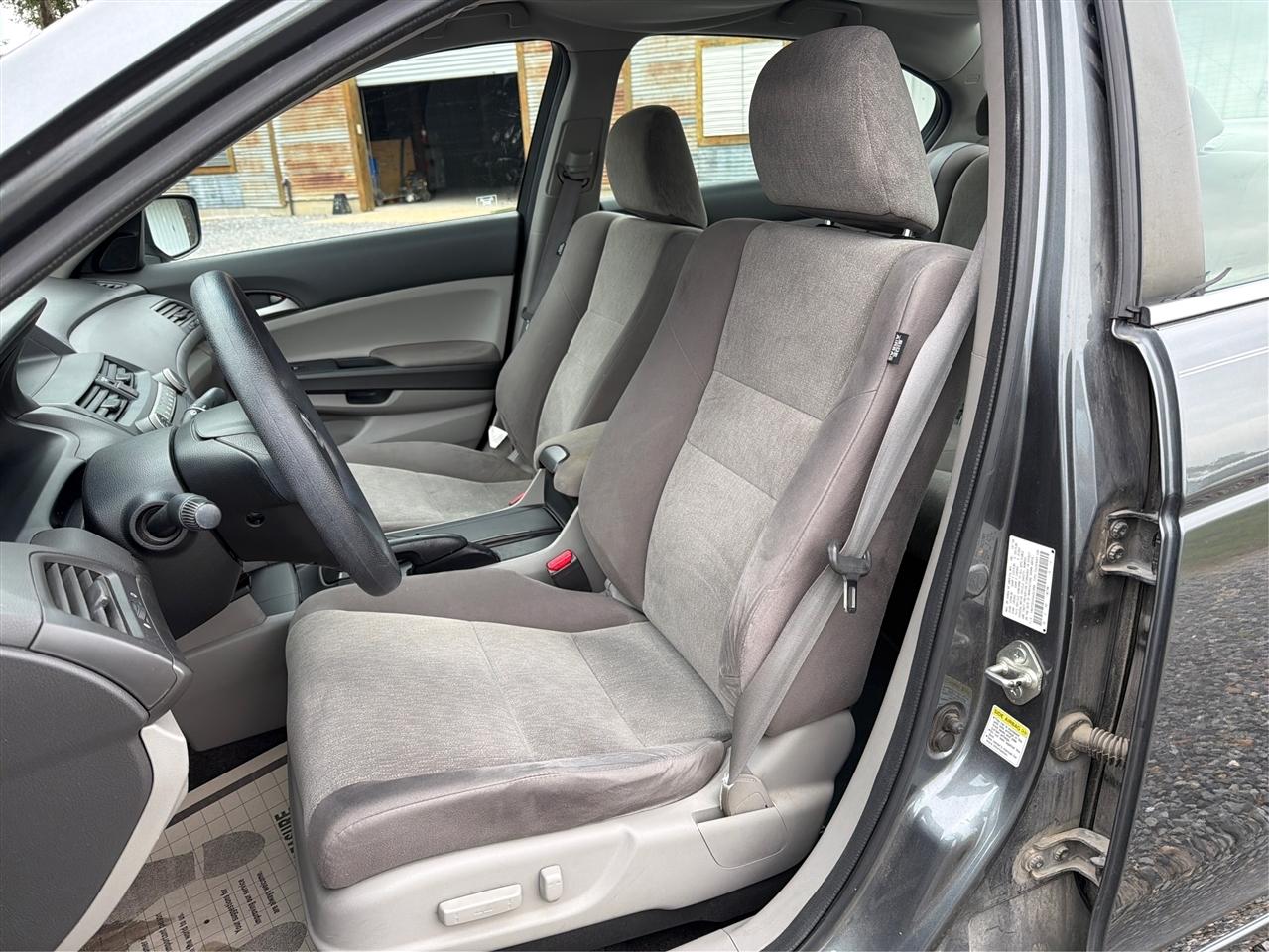 Honda Accord LX 2010