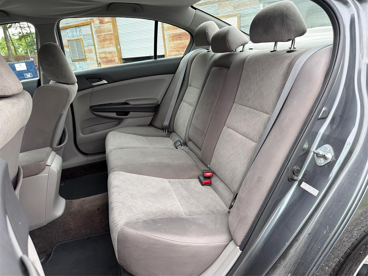 Honda Accord LX 2010