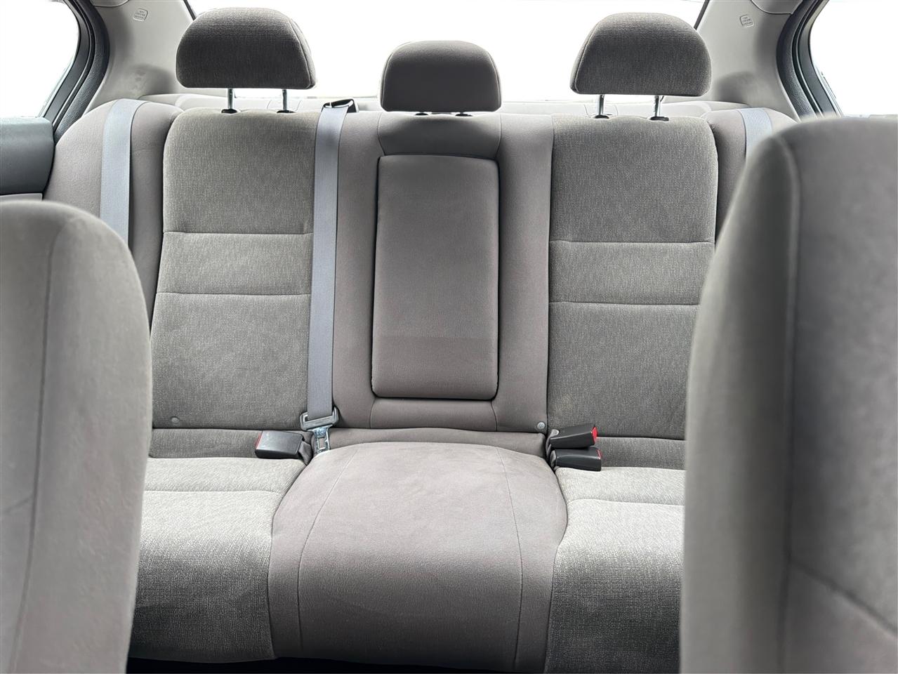 Honda Accord LX 2010
