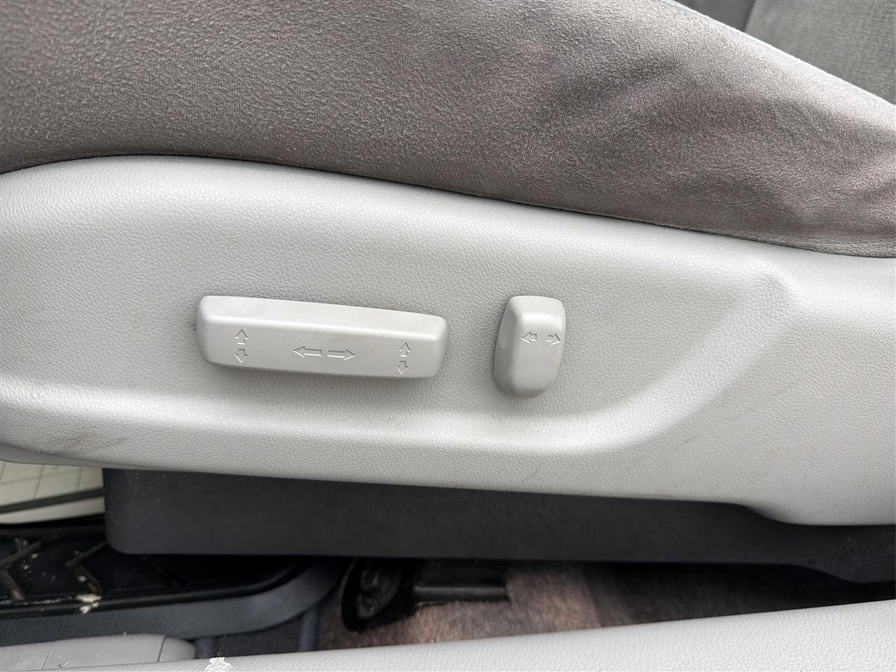 Honda Accord LX 2010