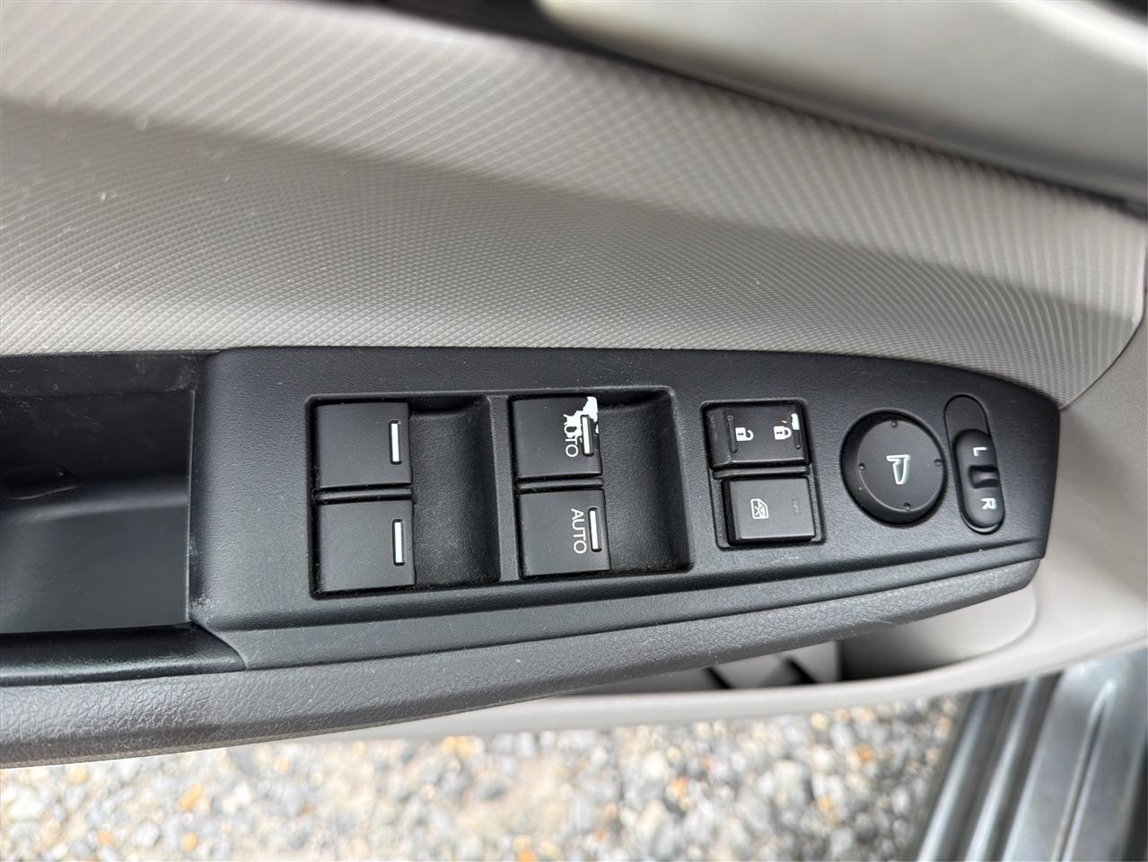 Honda Accord LX 2010