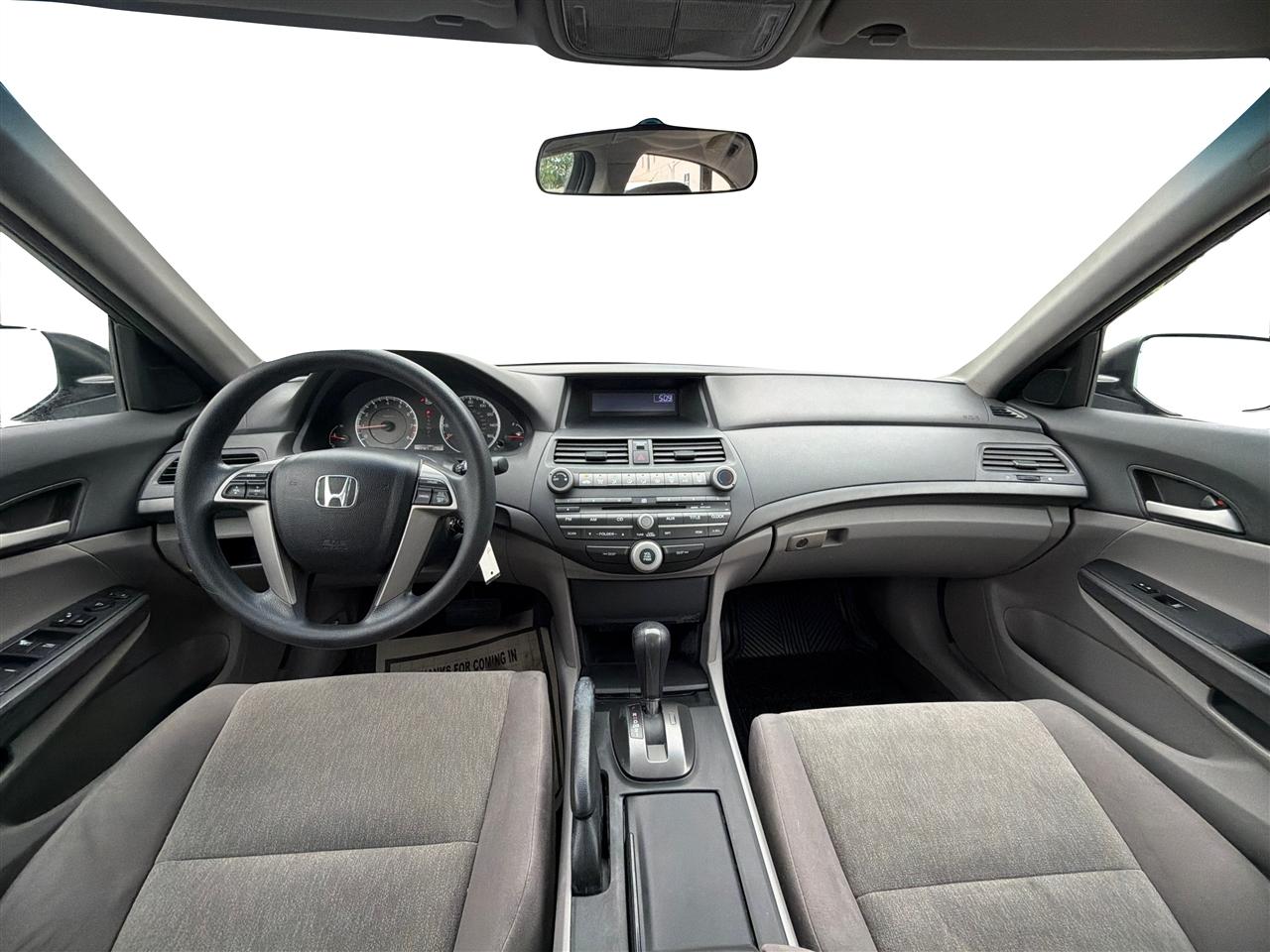 Honda Accord LX 2010