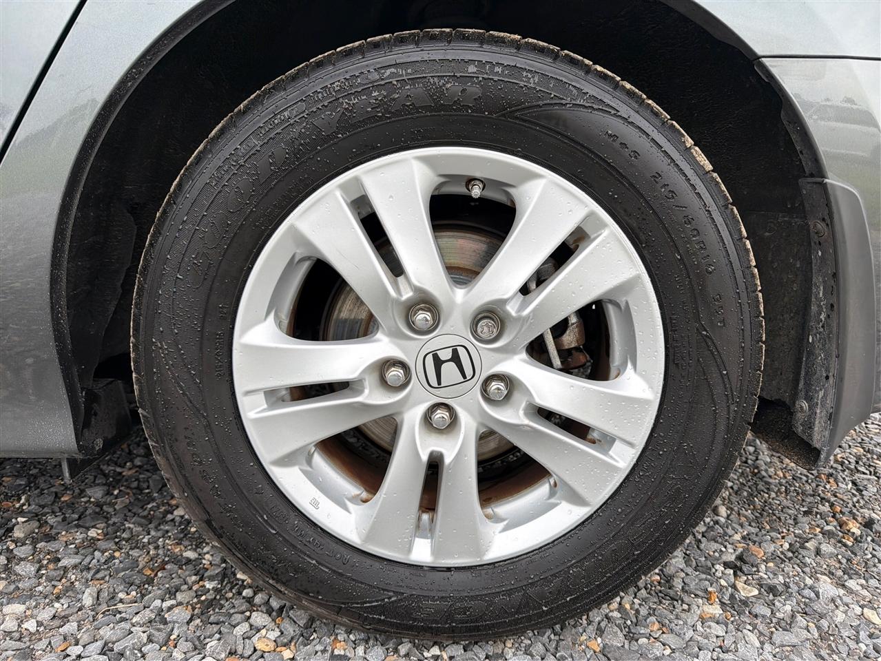 Honda Accord LX 2010