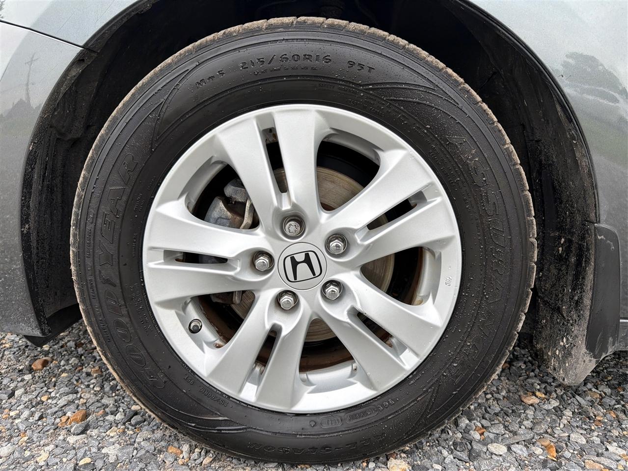 Honda Accord LX 2010
