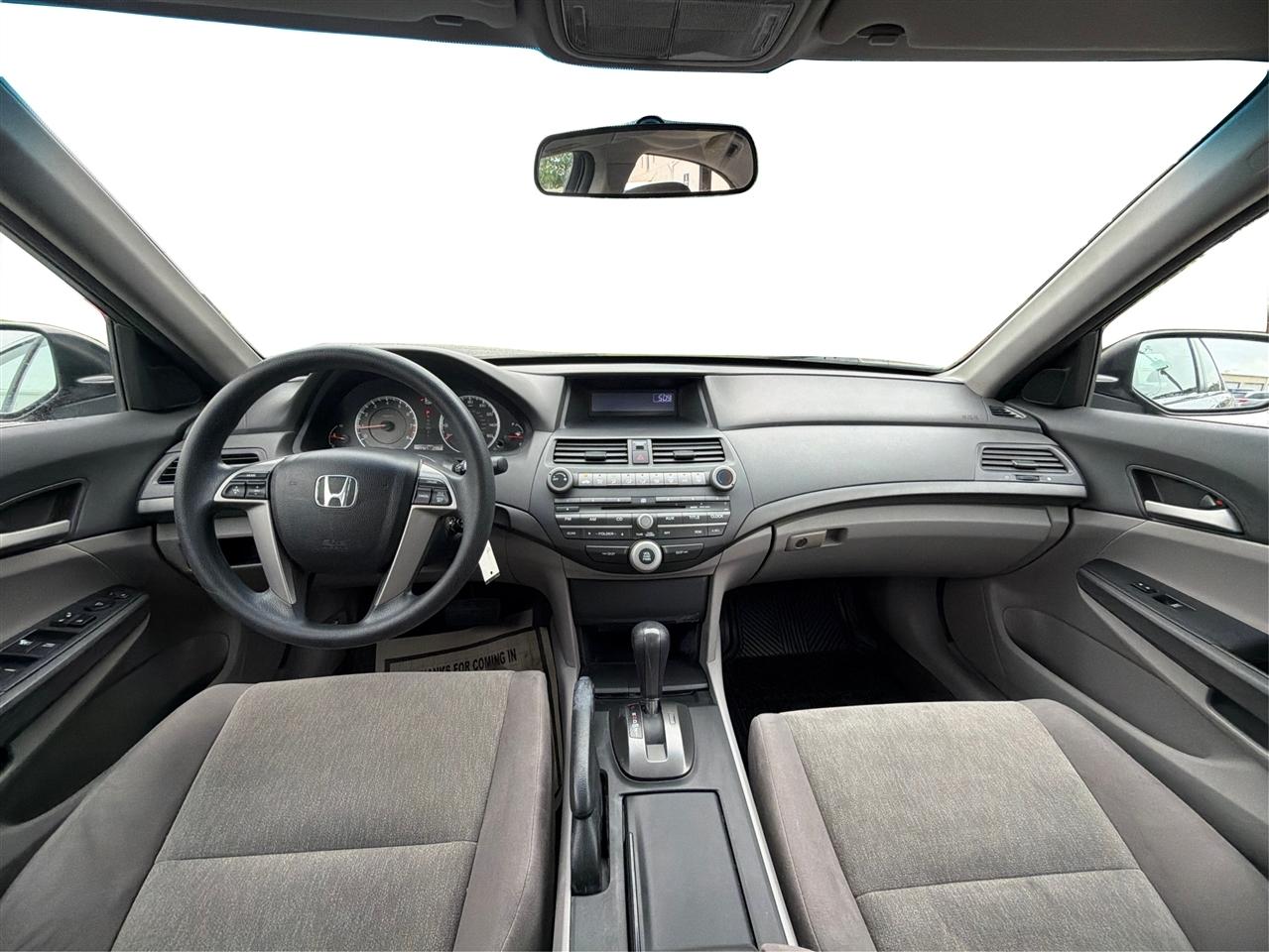 Honda Accord LX 2010