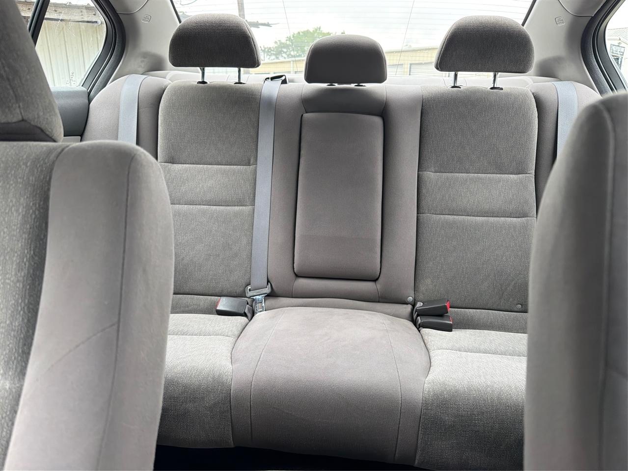 Honda Accord LX 2010