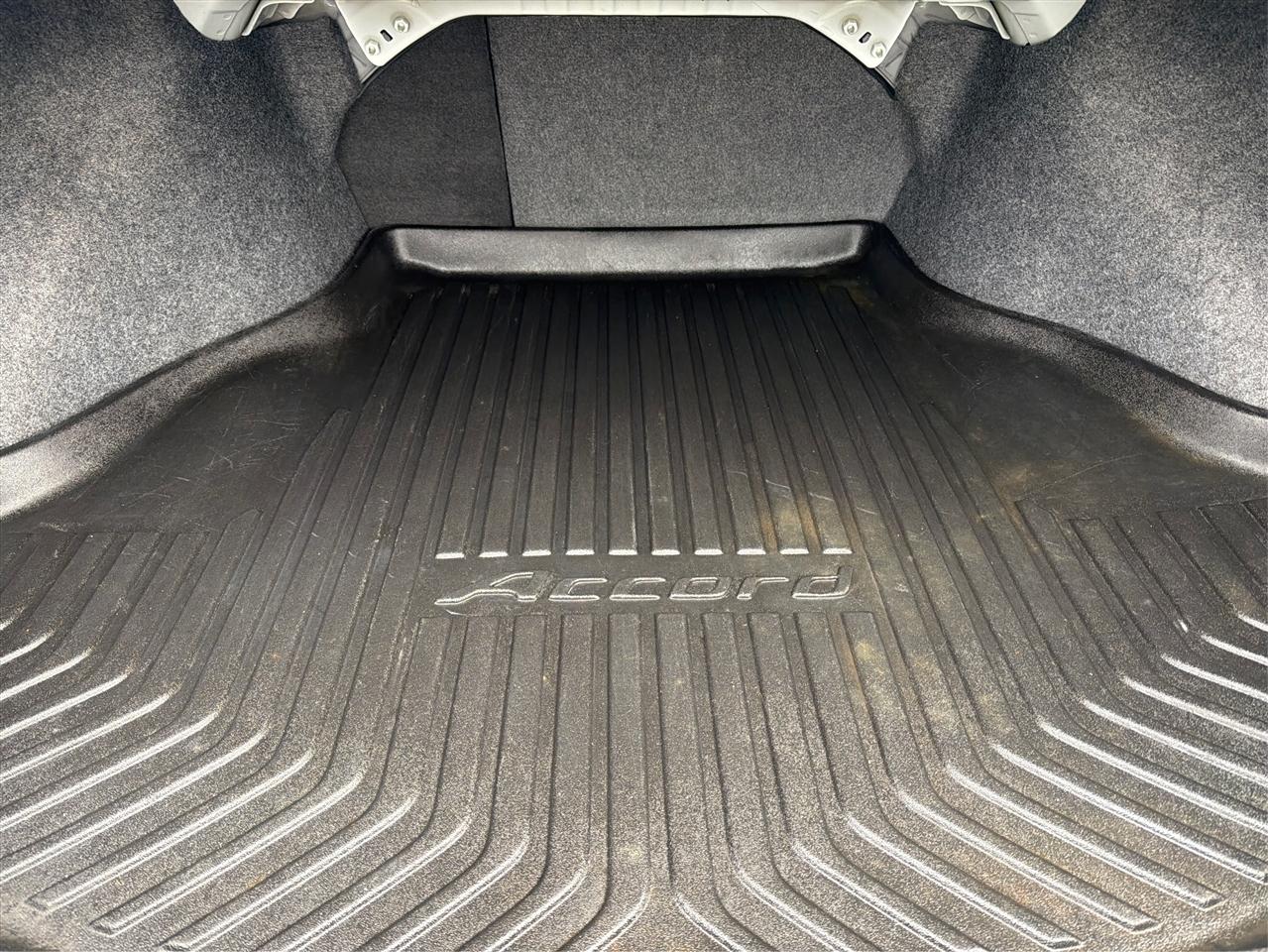 Honda Accord  2016