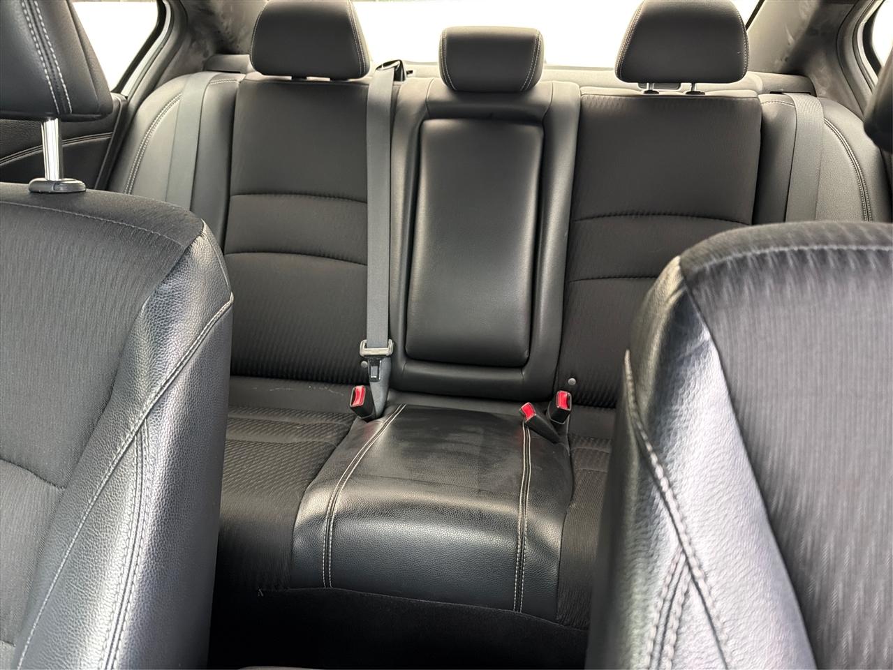 Honda Accord  2016