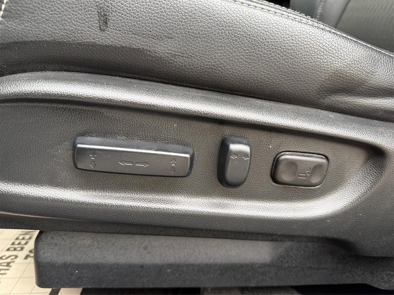 Honda Accord  2016