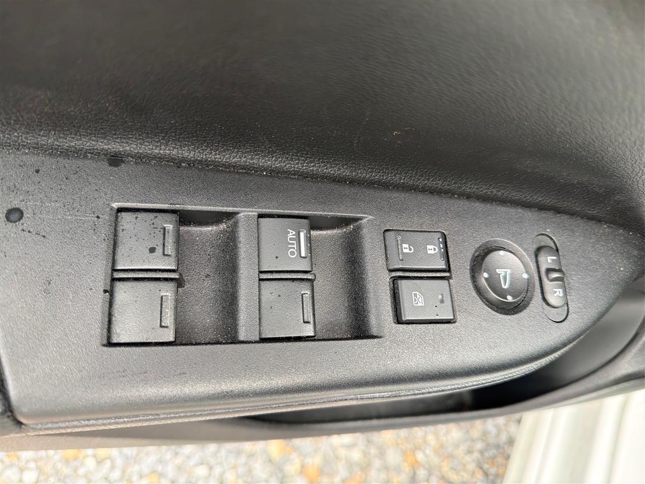 Honda Accord  2016