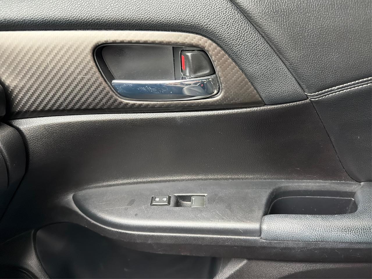Honda Accord  2016