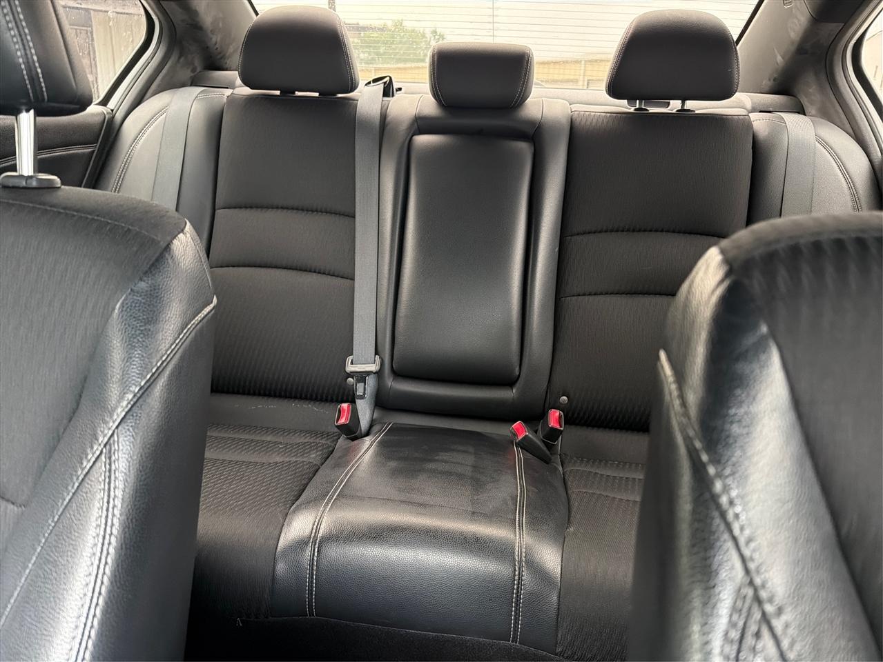 Honda Accord  2016