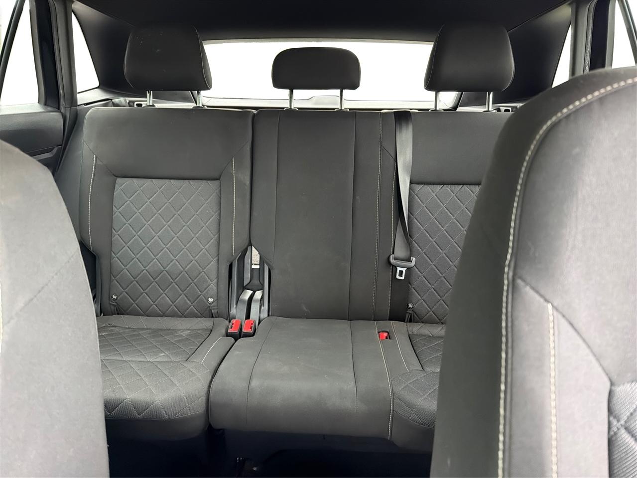 Volkswagen Atlas Cross Sport S 2021