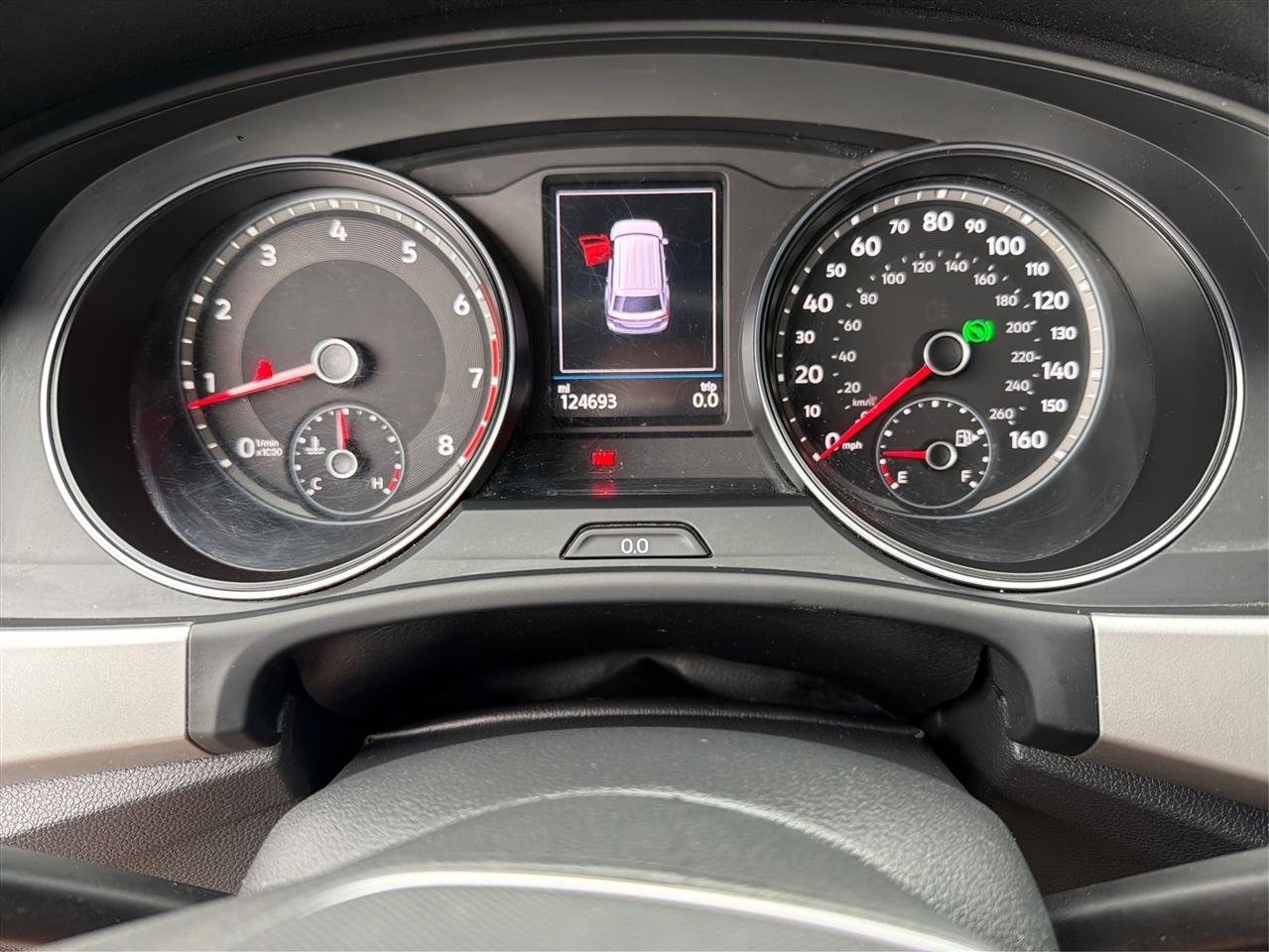 Volkswagen Atlas Cross Sport S 2021