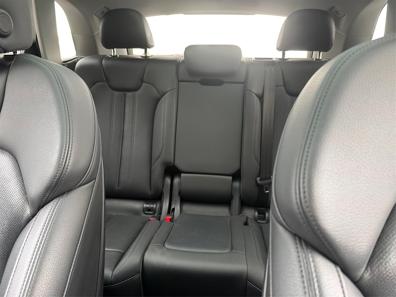 Audi Q5 2.0T Premium Plus quattro 2019