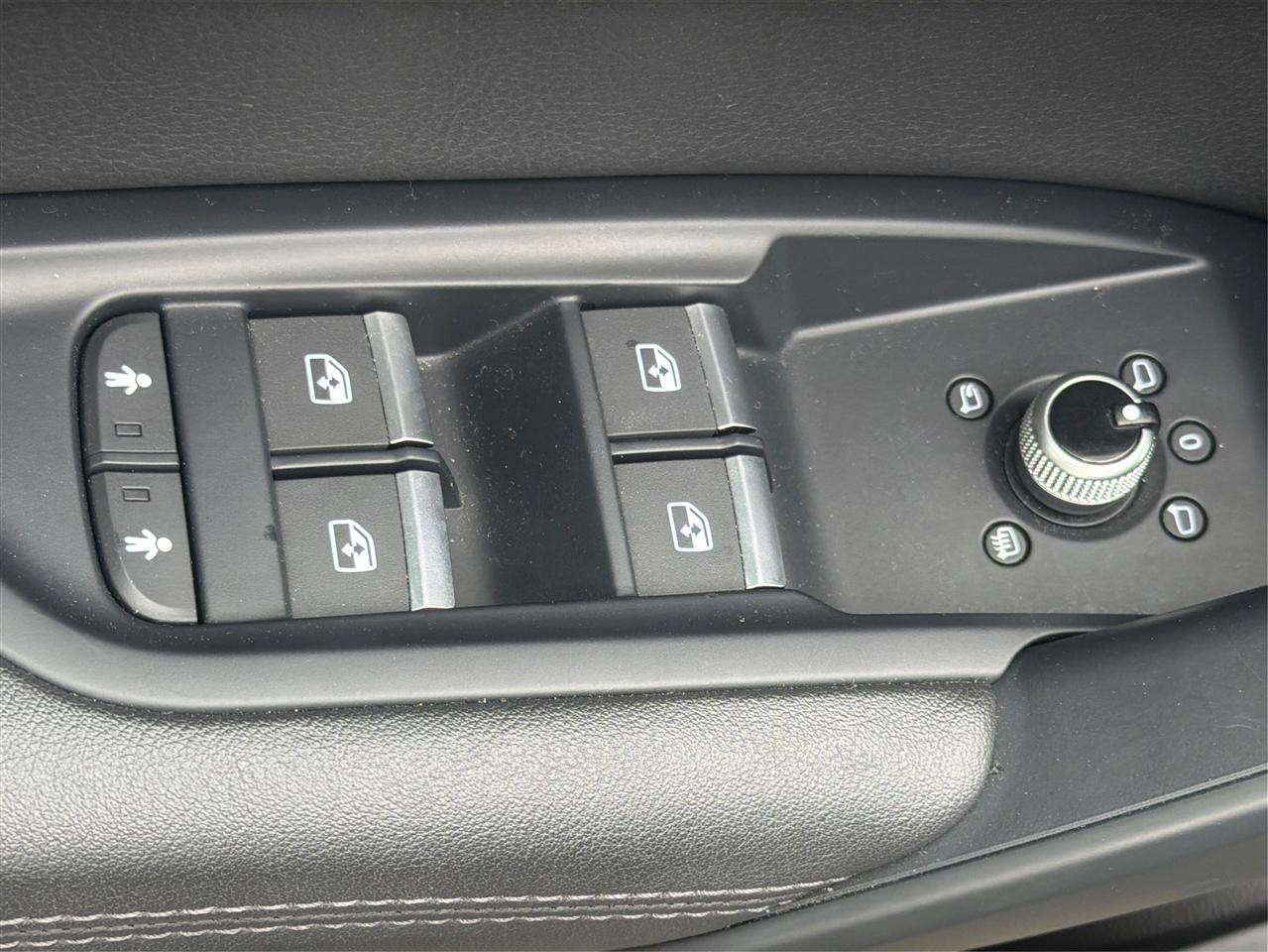 Audi Q5 2.0T Premium Plus quattro 2019