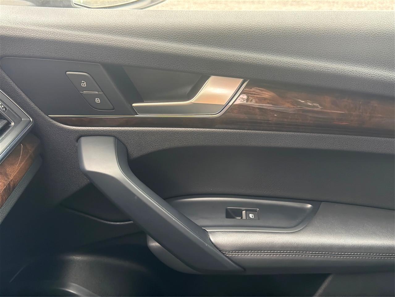 Audi Q5 2.0T Premium Plus quattro 2019