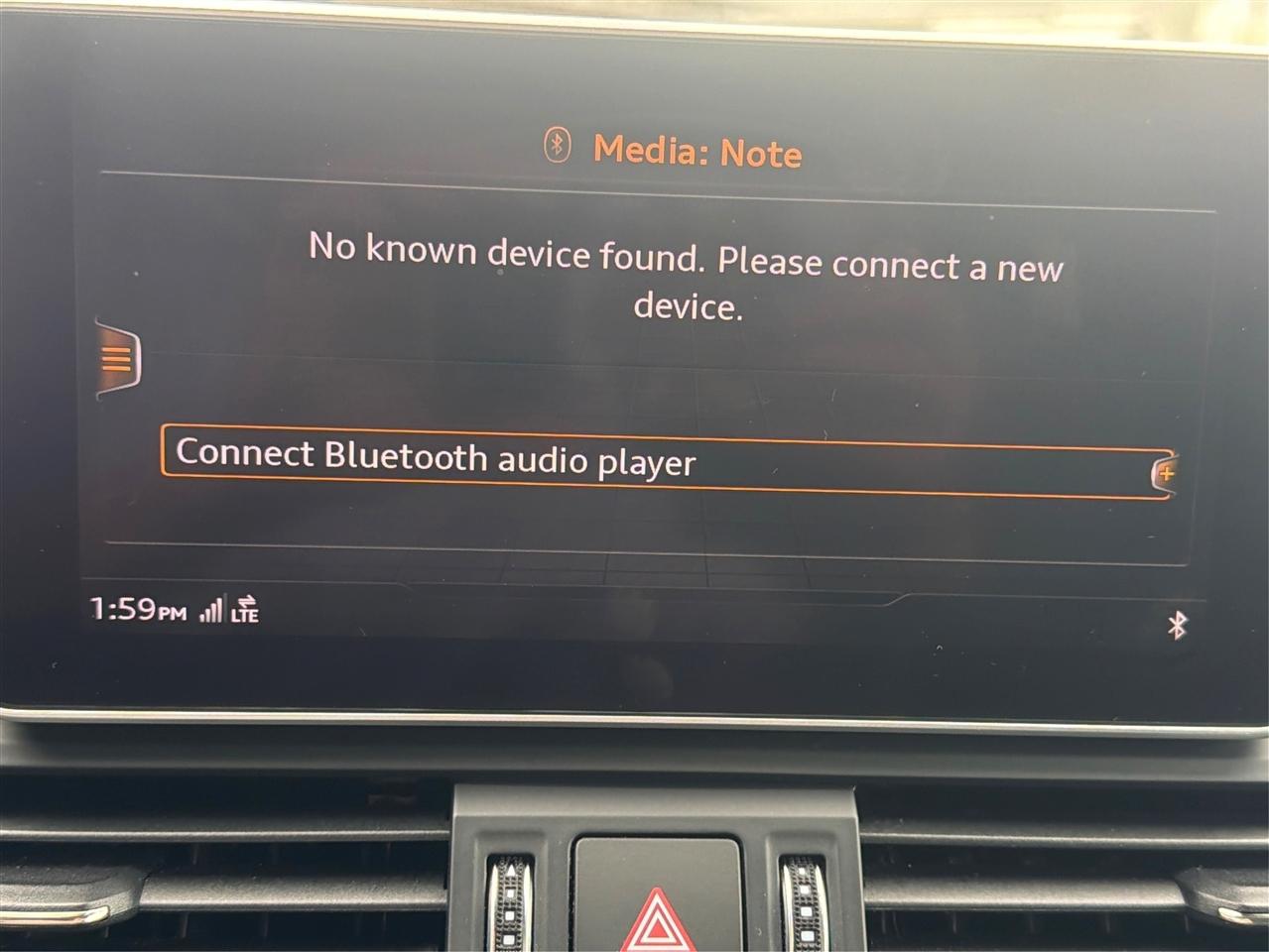 Audi Q5 2.0T Premium Plus quattro 2019