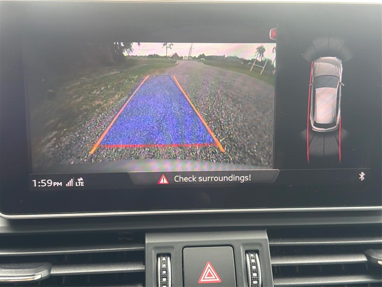 Audi Q5 2.0T Premium Plus quattro 2019