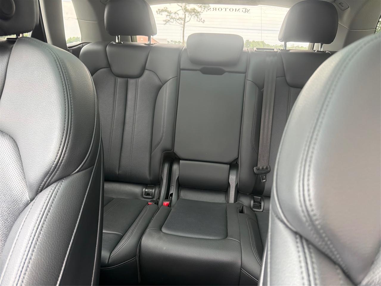 Audi Q5 2.0T Premium Plus quattro 2019