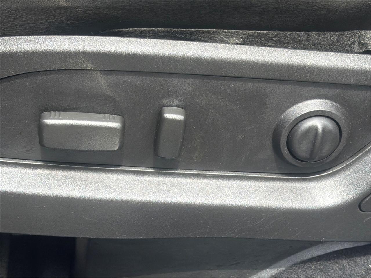 GMC Acadia Denali FWD 2014