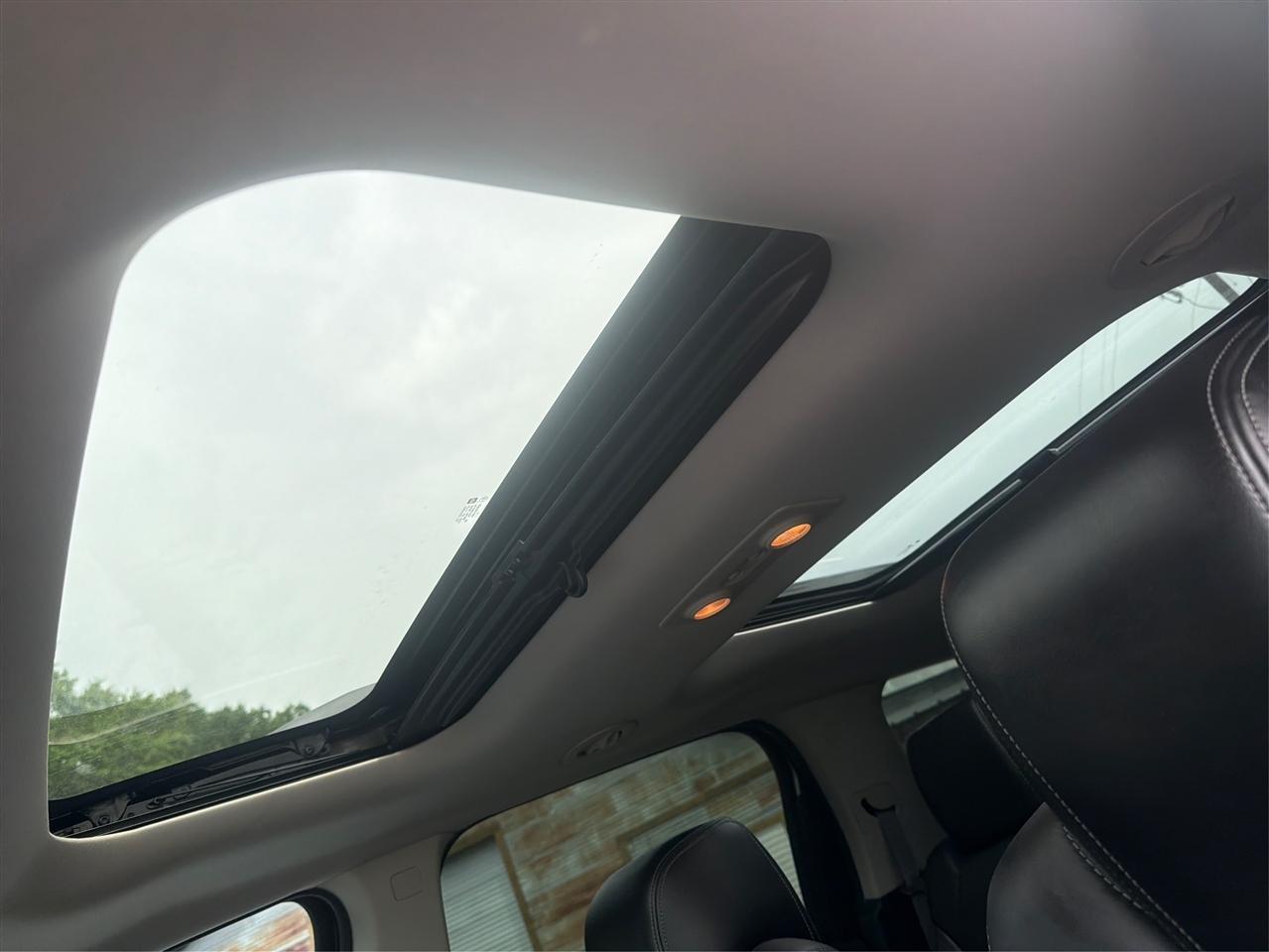 GMC Acadia Denali FWD 2014