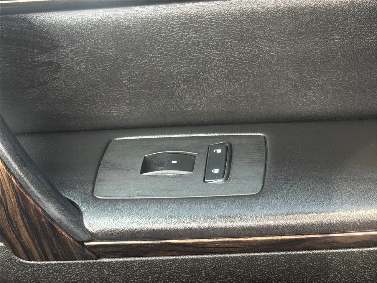 GMC Acadia Denali FWD 2014