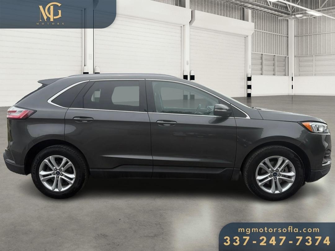 Ford Edge SEL FWD 2020