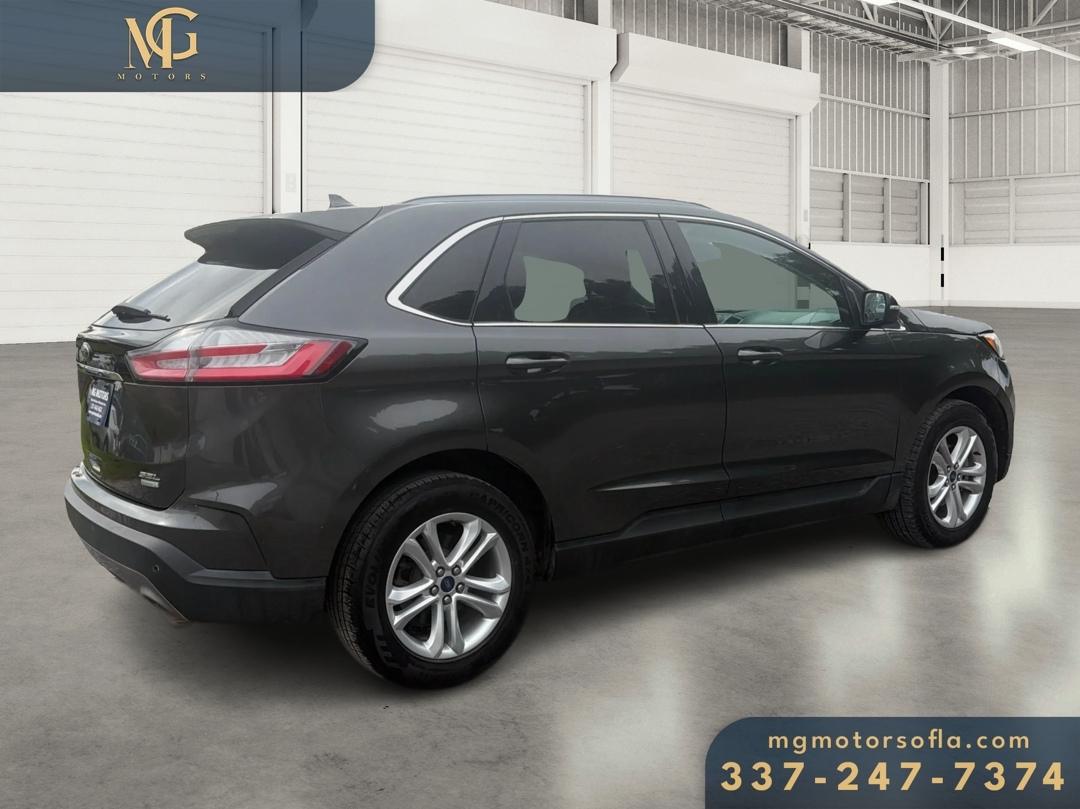 Ford Edge SEL FWD 2020